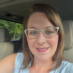 Meet your Posher, Bridget